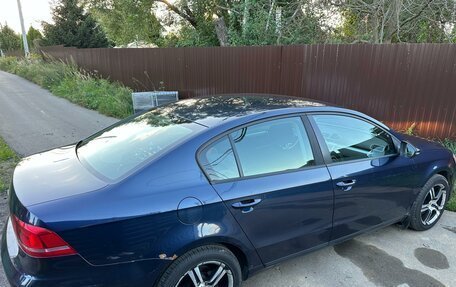 Volkswagen Passat B7, 2012 год, 900 000 рублей, 6 фотография