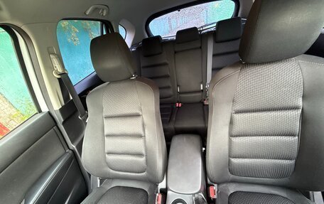 Mazda CX-5 II, 2014 год, 1 850 000 рублей, 7 фотография