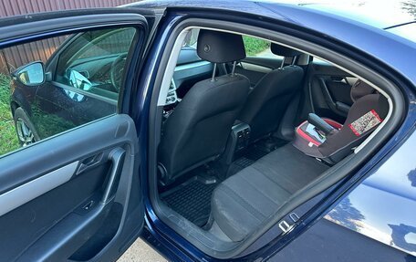 Volkswagen Passat B7, 2012 год, 900 000 рублей, 10 фотография
