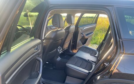 Skoda Kodiaq I, 2017 год, 2 390 000 рублей, 7 фотография