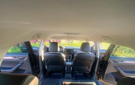 Skoda Kodiaq I, 2017 год, 2 390 000 рублей, 10 фотография