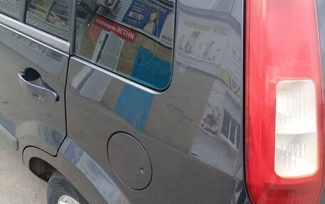 Ford Fusion I, 2007 год, 370 000 рублей, 4 фотография