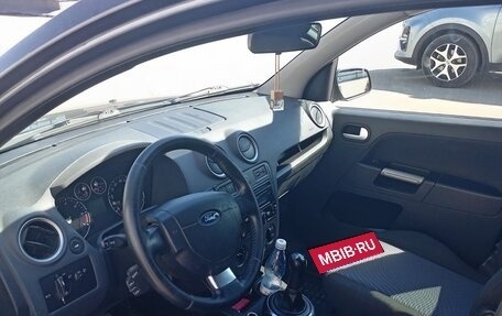 Ford Fusion I, 2007 год, 370 000 рублей, 8 фотография