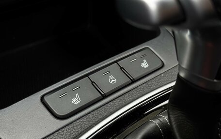 KIA Rio IV, 2021 год, 1 830 000 рублей, 17 фотография