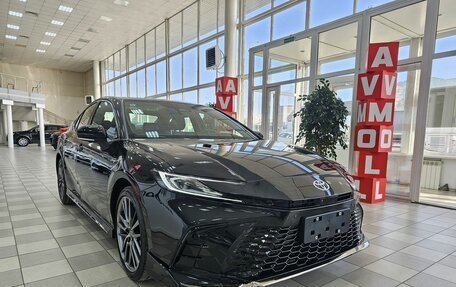Toyota Camry, 2025 год, 4 235 000 рублей, 3 фотография