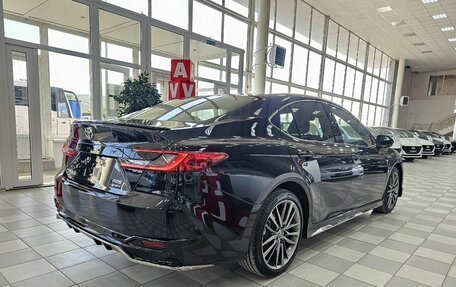 Toyota Camry, 2025 год, 4 235 000 рублей, 9 фотография
