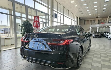 Toyota Camry, 2025 год, 4 235 000 рублей, 8 фотография