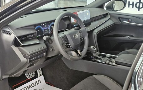 Toyota Camry, 2025 год, 4 235 000 рублей, 11 фотография