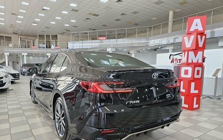 Toyota Camry, 2025 год, 4 235 000 рублей, 7 фотография