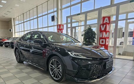Toyota Camry, 2025 год, 4 235 000 рублей, 4 фотография