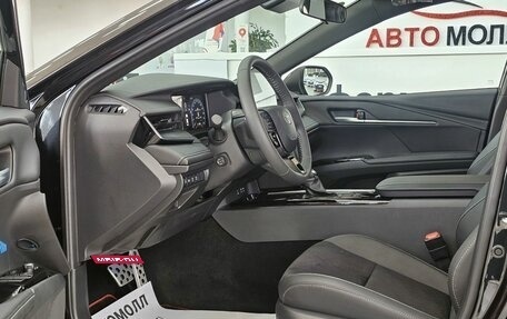 Toyota Camry, 2025 год, 4 235 000 рублей, 10 фотография