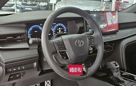 Toyota Camry, 2025 год, 4 235 000 рублей, 12 фотография