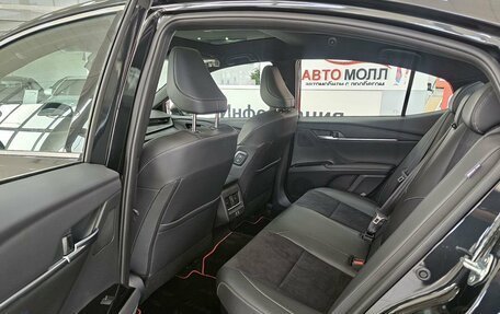 Toyota Camry, 2025 год, 4 235 000 рублей, 17 фотография