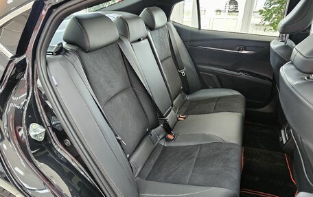 Toyota Camry, 2025 год, 4 235 000 рублей, 20 фотография
