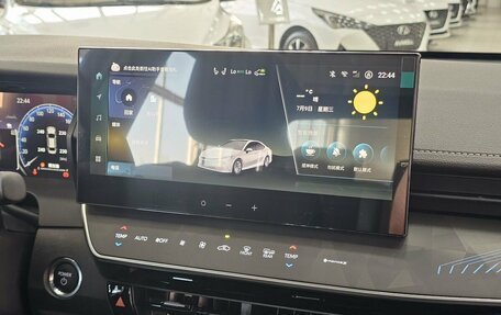 Toyota Camry, 2025 год, 4 235 000 рублей, 24 фотография