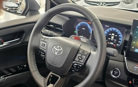 Toyota Camry, 2025 год, 4 235 000 рублей, 26 фотография