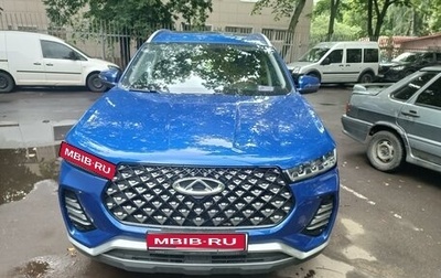 Chery Tiggo 7 Pro, 2022 год, 1 700 000 рублей, 1 фотография