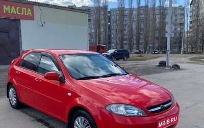 Chevrolet Lacetti, 2008 год, 315 000 рублей, 1 фотография