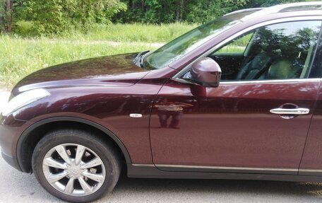Infiniti EX, 2013 год, 1 750 000 рублей, 6 фотография
