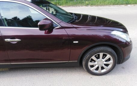 Infiniti EX, 2013 год, 1 750 000 рублей, 4 фотография
