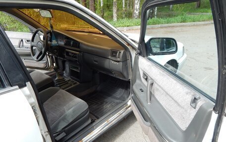 Mazda 626, 1990 год, 55 000 рублей, 8 фотография