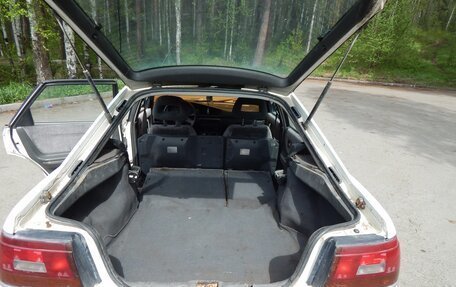Mazda 626, 1990 год, 55 000 рублей, 12 фотография