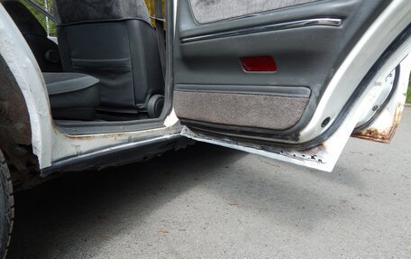 Mazda 626, 1990 год, 55 000 рублей, 16 фотография