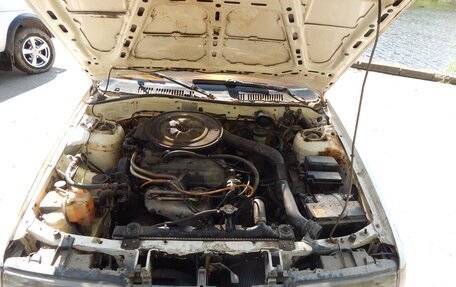 Mazda 626, 1990 год, 55 000 рублей, 17 фотография