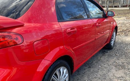 Chevrolet Lacetti, 2008 год, 315 000 рублей, 5 фотография