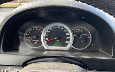 Chevrolet Lacetti, 2008 год, 315 000 рублей, 6 фотография