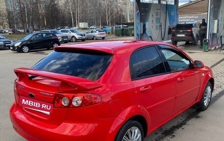 Chevrolet Lacetti, 2008 год, 315 000 рублей, 2 фотография