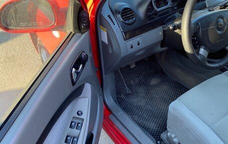 Chevrolet Lacetti, 2008 год, 315 000 рублей, 7 фотография