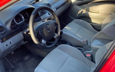 Chevrolet Lacetti, 2008 год, 315 000 рублей, 8 фотография