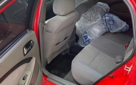 Chevrolet Lacetti, 2008 год, 315 000 рублей, 9 фотография