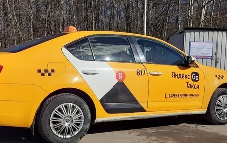 Skoda Octavia, 2018 год, 695 382 рублей, 5 фотография