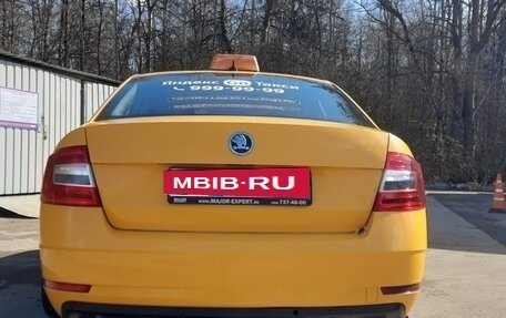 Skoda Octavia, 2018 год, 695 382 рублей, 7 фотография