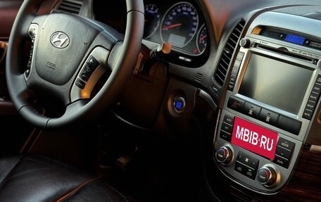 Hyundai Santa Fe III рестайлинг, 2011 год, 1 150 000 рублей, 11 фотография