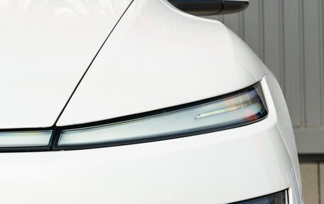 Tesla Model Y I, 2025 год, 5 415 119 рублей, 9 фотография