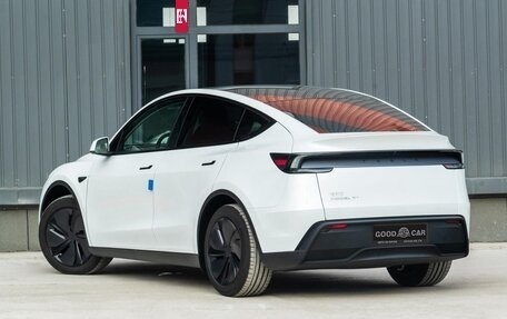 Tesla Model Y I, 2025 год, 5 415 119 рублей, 3 фотография
