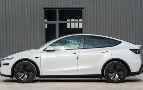 Tesla Model Y I, 2025 год, 5 415 119 рублей, 7 фотография