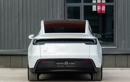 Tesla Model Y I, 2025 год, 5 415 119 рублей, 6 фотография