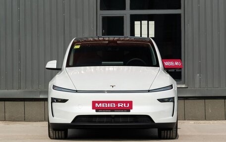Tesla Model Y I, 2025 год, 5 415 119 рублей, 5 фотография