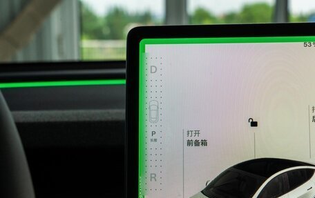 Tesla Model Y I, 2025 год, 5 415 119 рублей, 26 фотография