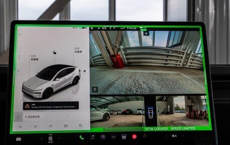 Tesla Model Y I, 2025 год, 5 415 119 рублей, 25 фотография