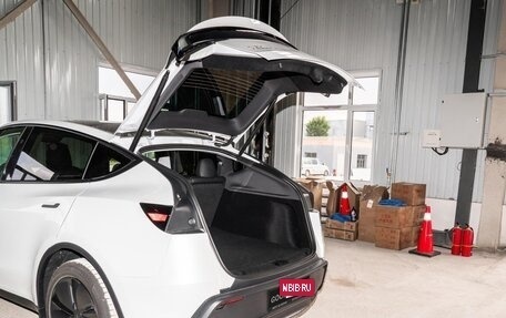 Tesla Model Y I, 2025 год, 5 415 119 рублей, 19 фотография