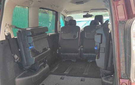 Nissan Serena IV, 2019 год, 1 199 000 рублей, 36 фотография