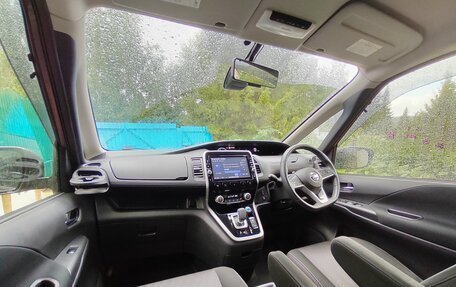 Nissan Serena IV, 2019 год, 1 199 000 рублей, 38 фотография