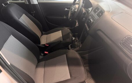 Volkswagen Polo VI (EU Market), 2013 год, 770 000 рублей, 8 фотография