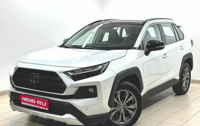 Toyota RAV4, 2025 год, 4 250 000 рублей, 1 фотография