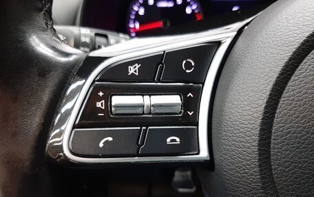 KIA Cerato IV, 2019 год, 1 540 000 рублей, 15 фотография